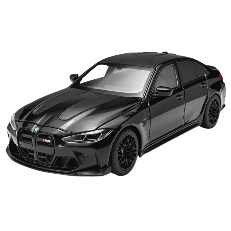 1:24 BMW M3 G80 | KAIKAMFUNG