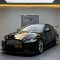 1/18 Scale Jaguar XE SV Die-cast Model Car