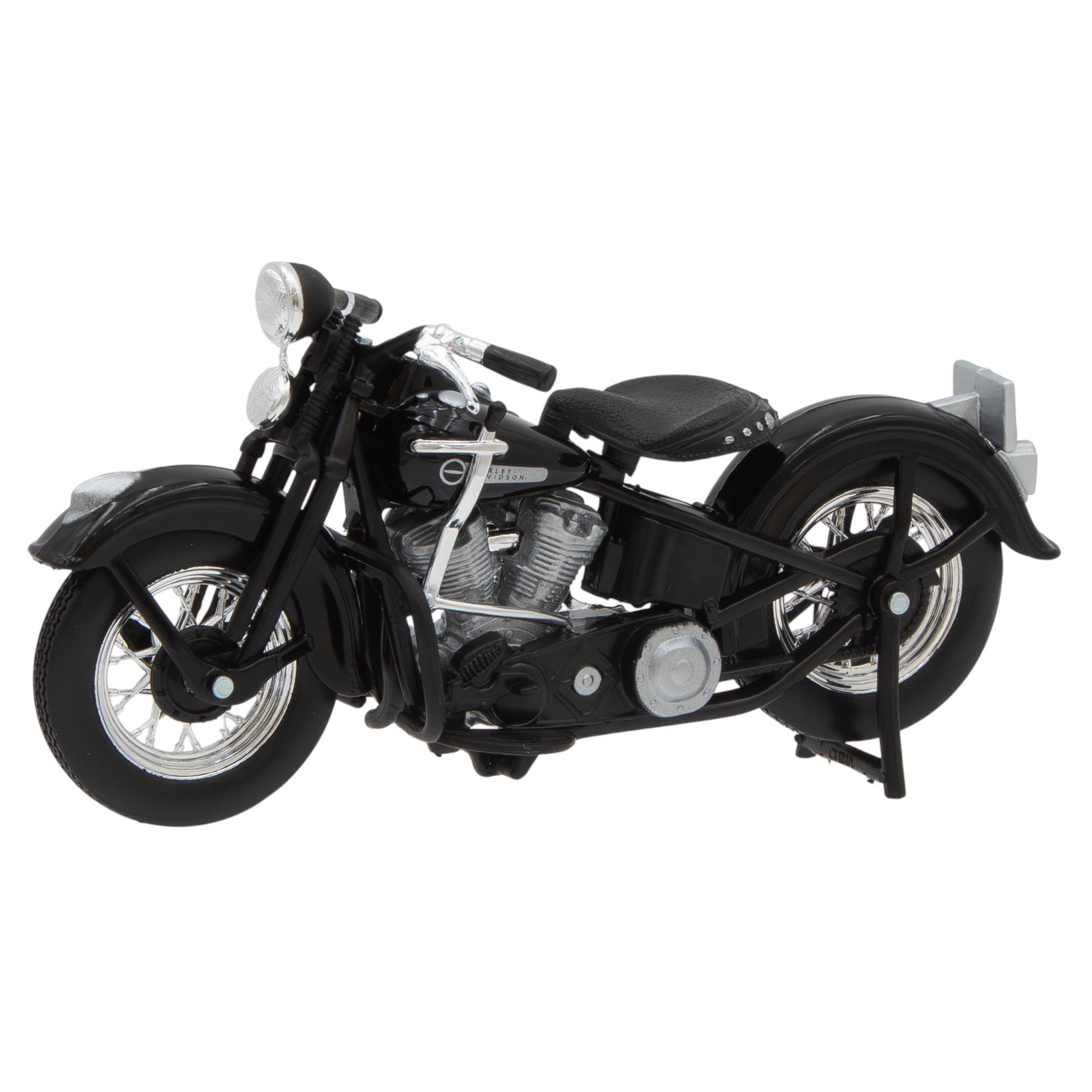 1:18 Maisto Harley-Davidson Sportster Iron 883 2014 | KAIKAMFUNG