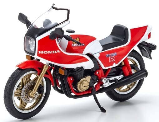 1:24 Honda Cb1100r 1981 | KAIKAMFUNG